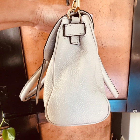 Rebecca Minkoff Bags Rebecca Minkoff Beige Leather Crossbody